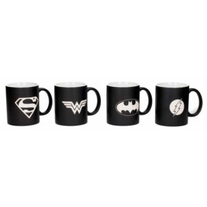 DC Comics – Universe bögre szett
