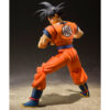 Dragon Ball – Son Goku Saiyan Raised on Earth figura 14 cm