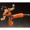 Dragon Ball – Son Goku Saiyan Raised on Earth figura 14 cm