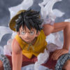 One Piece – Monkey D. Luffy Extra Battle figura 12 cm