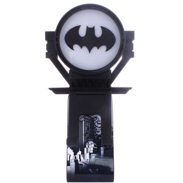 DC Comics – Batman figura clamping bracket Cable guy Ikon 20 cm