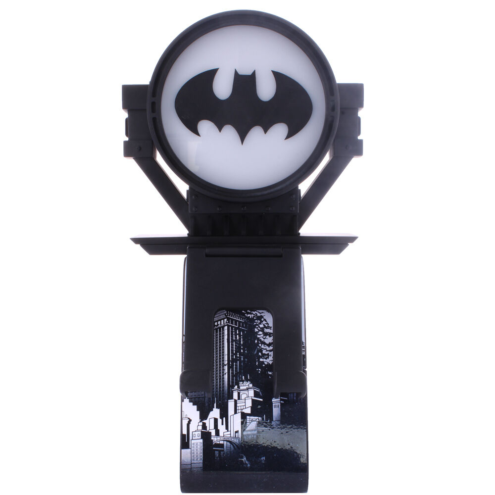 DC Comics – Batman figura clamping bracket Cable guy Ikon 20 cm