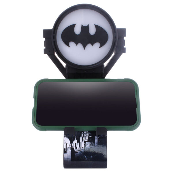 DC Comics – Batman figura clamping bracket Cable guy Ikon 20 cm