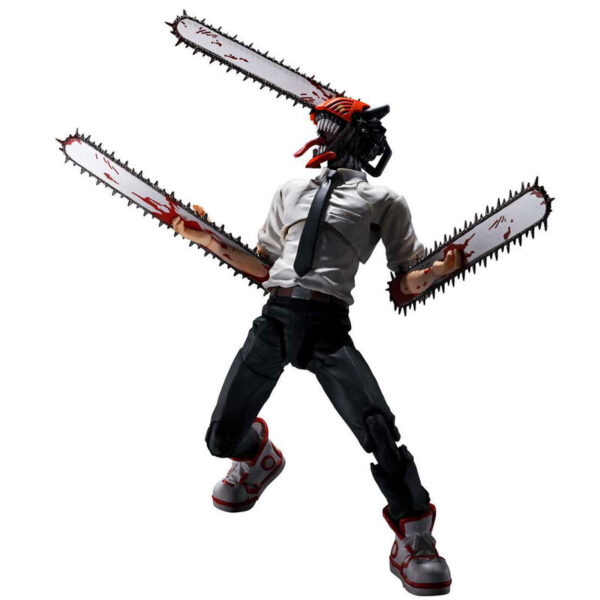 Chainsaw Man – figura 15 cm