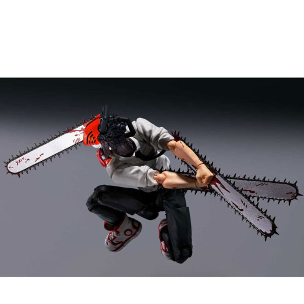 Chainsaw Man – figura 15 cm