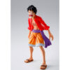 One Piece – Raid of Onigashima Monkey D Luffy S.H.Figuarts figura 14,5 cm