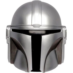 Star Wars – Mandalorian Helmet persely figura 21 cm