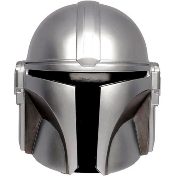 Star Wars – Mandalorian Helmet persely figura 21 cm