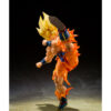 Dragon Ball – Super Saiyan Son Goku Legendary Super Saiyan figura 14,5 cm