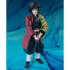 Demon Slayer – Giyu Tomioka figura 15 cm