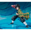 Demon Slayer – Giyu Tomioka figura 15 cm