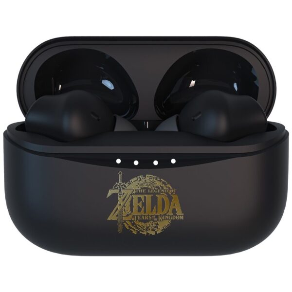 The Legend of Zelda – fülhallgató