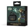 The Legend of Zelda – fülhallgató