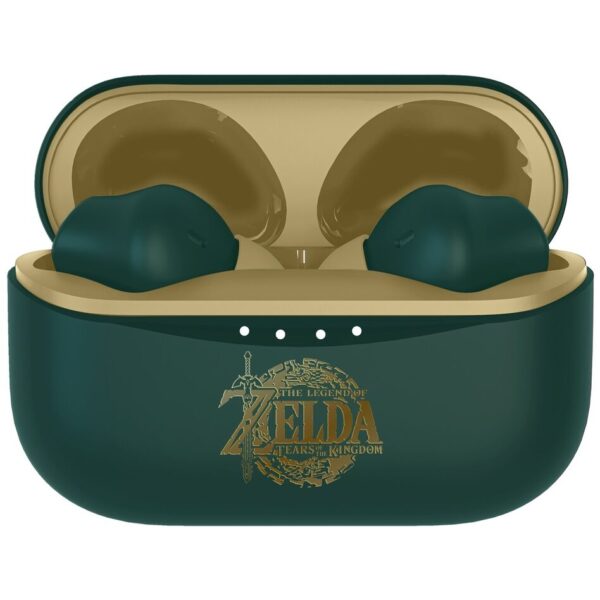 The Legend of Zelda – fülhallgató