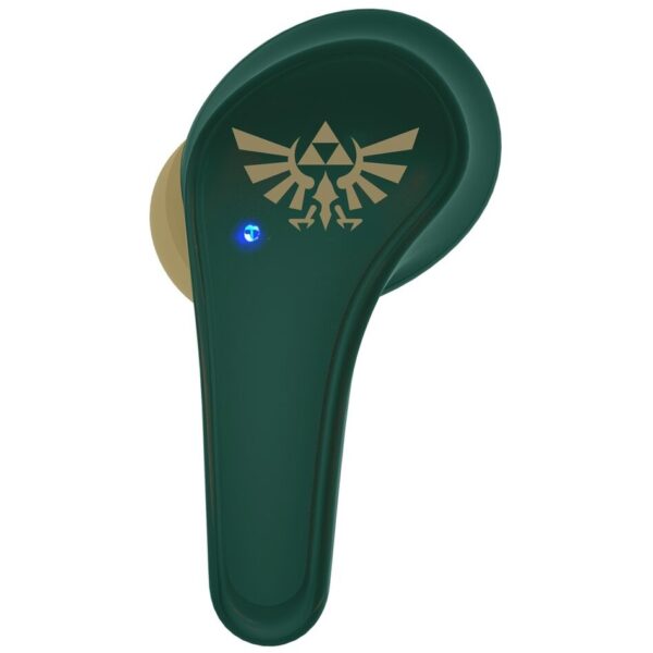 The Legend of Zelda – fülhallgató