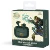 The Legend of Zelda – fülhallgató