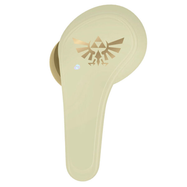The Legend of Zelda – fülhallgató