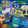 Fallout – Lucy's Dweller kit