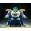 Dragon Ball Z – Zarbon True Power S.H.Figuarts figura 16 cm