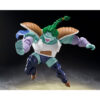 Dragon Ball Z – Zarbon True Power S.H.Figuarts figura 16 cm