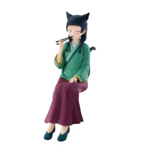 img_379061_22058a51fd2be9917787f0a8226356cb_1-1 The Apothecary Diaries – Maomao figura 17 cm