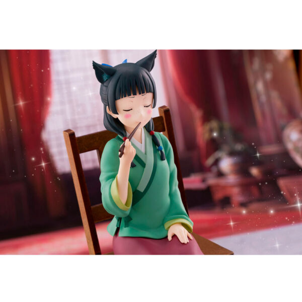 The Apothecary Diaries – Maomao figura 17 cm