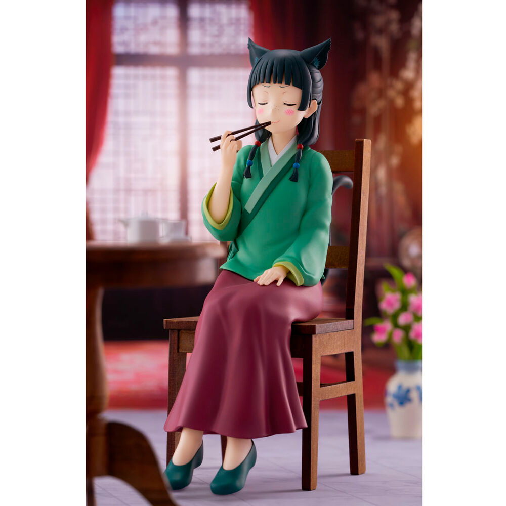 The Apothecary Diaries – Maomao figura 17 cm
