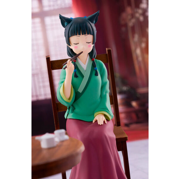 The Apothecary Diaries – Maomao figura 17 cm