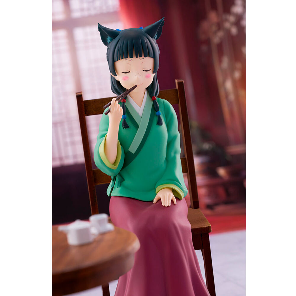 The Apothecary Diaries – Maomao figura 17 cm
