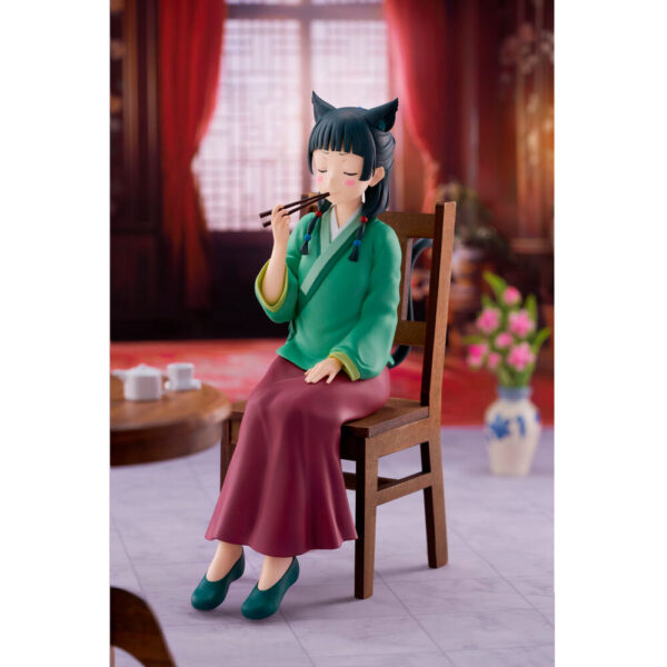 The Apothecary Diaries – Maomao figura 17 cm