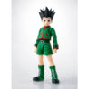 Hunter x Hunter – Gon S.H.Figuarts figura 13,5 cm
