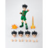 Hunter x Hunter – Gon S.H.Figuarts figura 13,5 cm