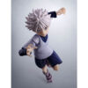 Hunter x Hunter – Killua S.H.Figuarts figura 13,5 cm
