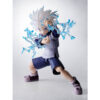 Hunter x Hunter – Killua S.H.Figuarts figura 13,5 cm