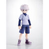 Hunter x Hunter – Killua S.H.Figuarts figura 13,5 cm