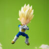 Dragon Ball Daima – Vegeta Super Saiyan 3 S.H.Figuarts figura 7,5 cm