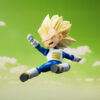 Dragon Ball Daima – Vegeta Super Saiyan 3 S.H.Figuarts figura 7,5 cm