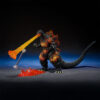 Godzilla – vs Destoroyah Godzilla 1995 70th Anniversary S.H.MonsterArts figura 16 cm