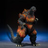 Godzilla – vs Destoroyah Godzilla 1995 70th Anniversary S.H.MonsterArts figura 16 cm