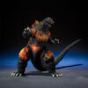 Godzilla – vs Destoroyah Godzilla 1995 70th Anniversary S.H.MonsterArts figura 16 cm