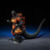 Godzilla – vs Destoroyah Godzilla 1995 70th Anniversary S.H.MonsterArts figura 16 cm