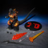 Godzilla – vs Destoroyah Godzilla 1995 70th Anniversary S.H.MonsterArts figura 16 cm