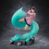 DanDaDan – Momo Figuarts Zero figura 16,5 cm