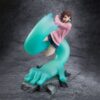 DanDaDan – Momo Figuarts Zero figura 16,5 cm