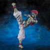 Demon Slayer – Akaza figura 14,5 cm