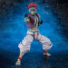Demon Slayer – Akaza figura 14,5 cm