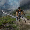 Berserk – Guts The Band of the Hawk S.H.Figuarts figura 16 cm