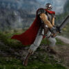 Berserk – Guts The Band of the Hawk S.H.Figuarts figura 16 cm