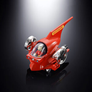 Mazinger Z – Hover Piledar Popynica figura 9 cm
