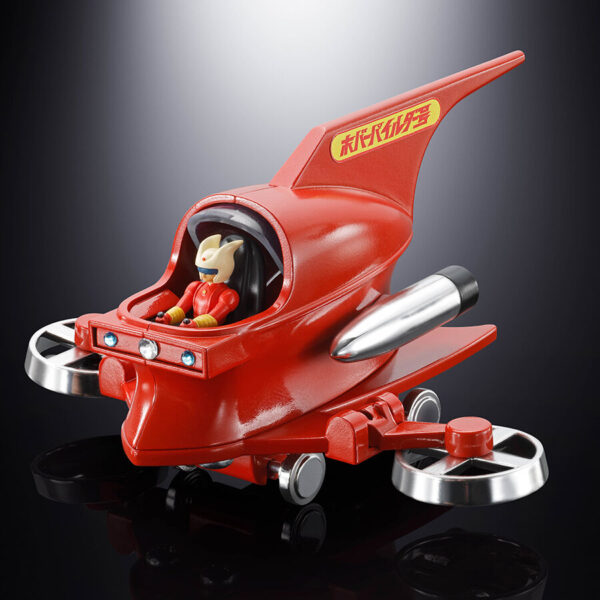 Mazinger Z – Hover Piledar Popynica figura 9 cm